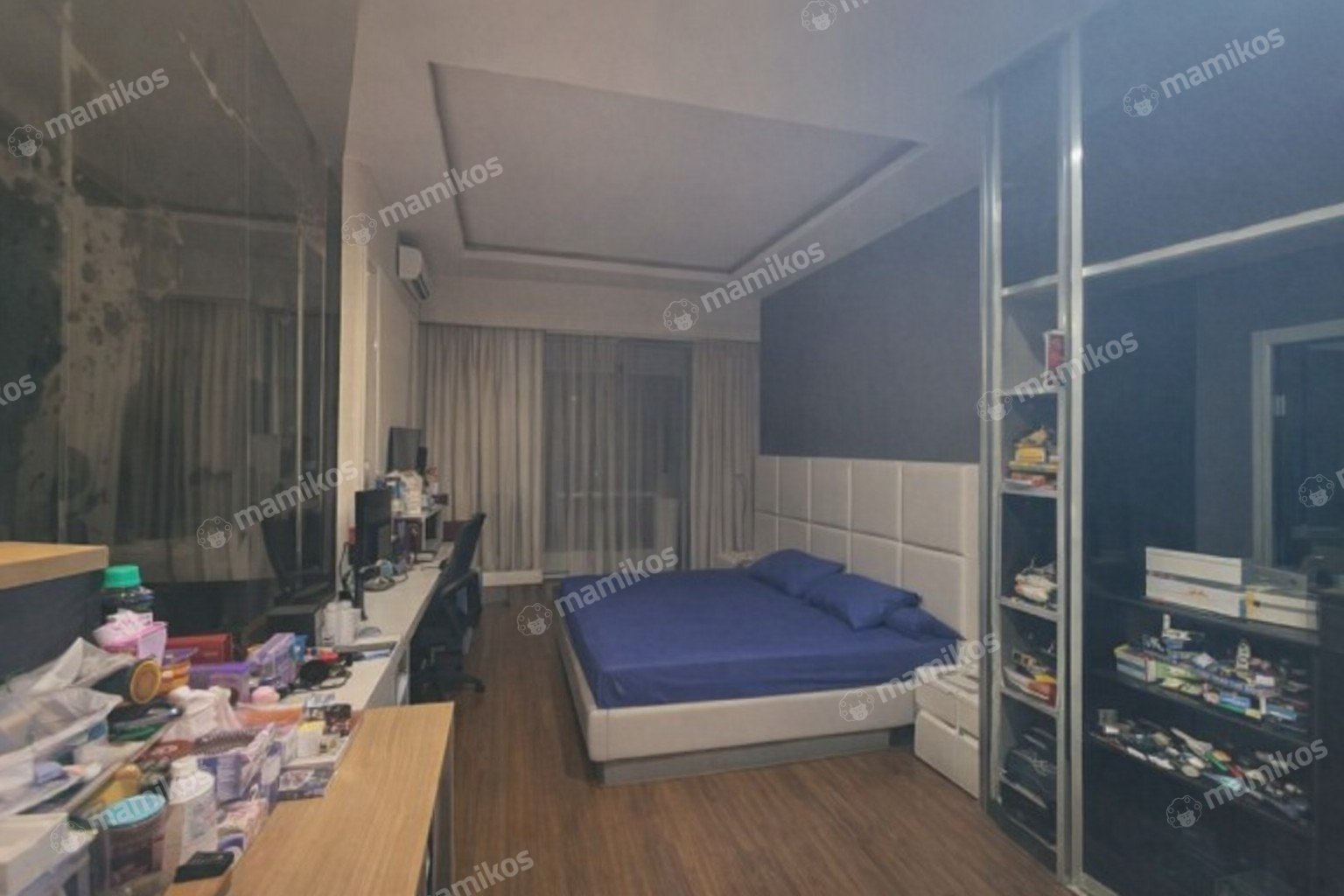 Rumah Sertifikat SHM 5 Kamar Tidur 7 Kamar Mandi Alfa Indah Jakarta Barat - Photo 2