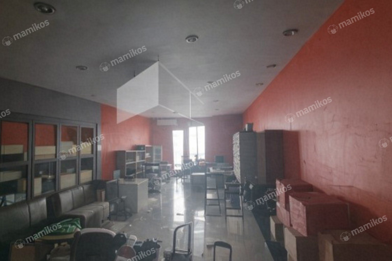 Rumah Sertifikat SHM 5 Kamar Tidur 7 Kamar Mandi Alfa Indah Jakarta Barat - Photo 4