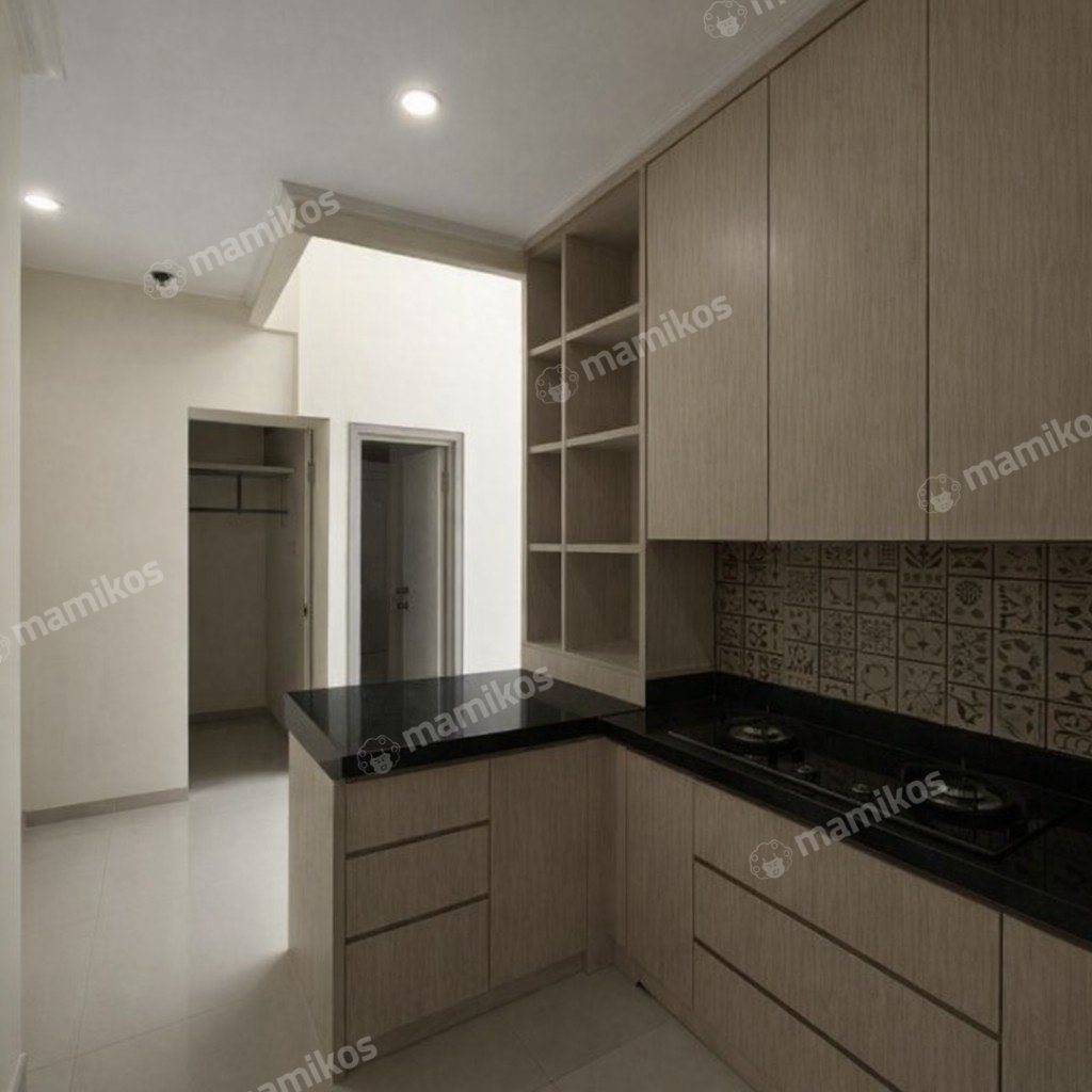 Rumah Sertifikat SHM 3 Kamar Tidur 3 Kamar Mandi Cengkareng Jakarta Barat - Photo 5