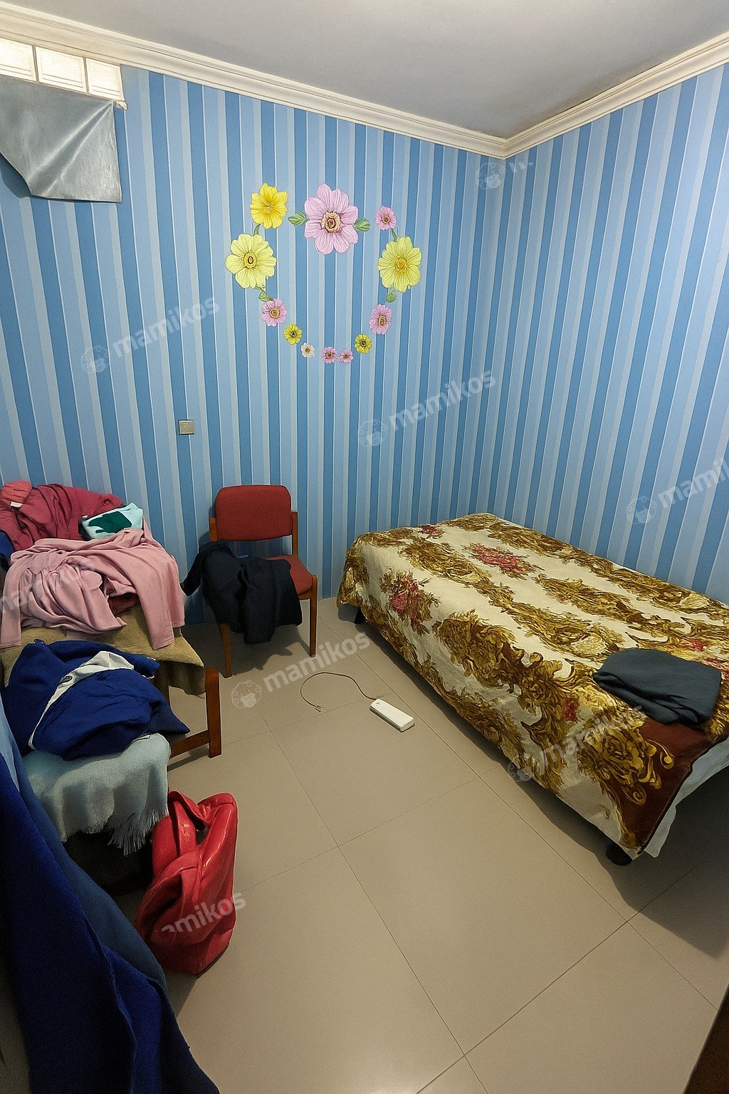 Rumah Sertifikat SHM 3 Kamar Tidur 2 Kamar Mandi Condet Jakarta Timur - Photo 4