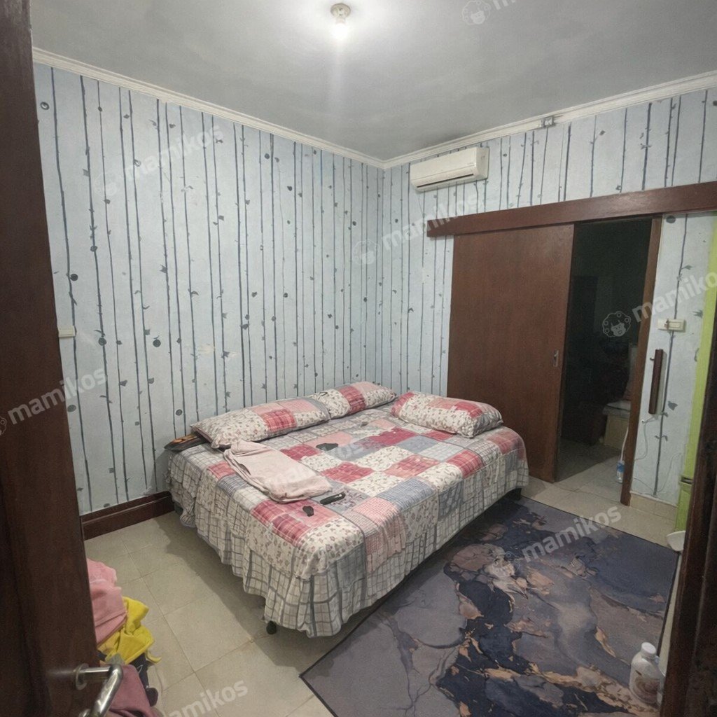 Rumah Sertifikat SHM 3 Kamar Tidur 2 Kamar Mandi Condet Jakarta Timur - Photo 5