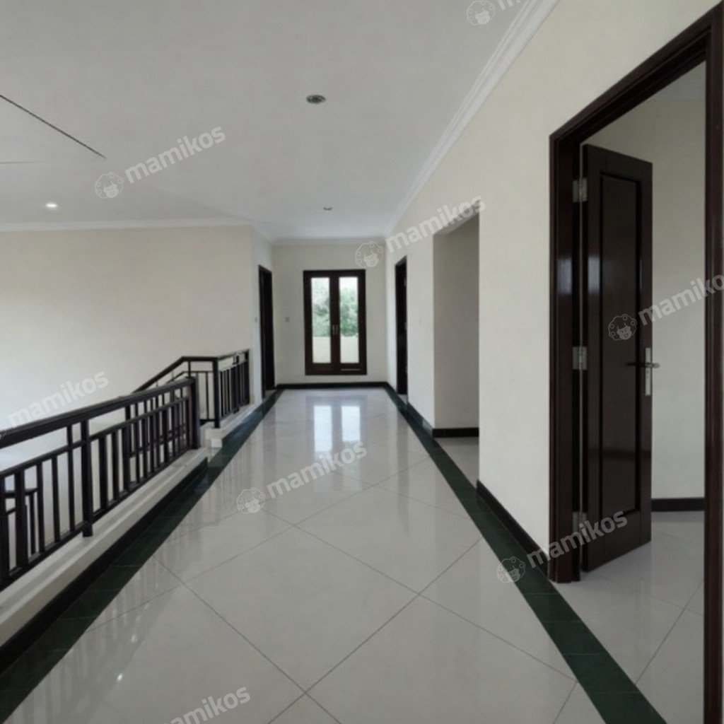Rumah Sertifikat SHM 4 Kamar Tidur 3 Kamar Mandi Citra Grand Jakarta Timur - Photo 2