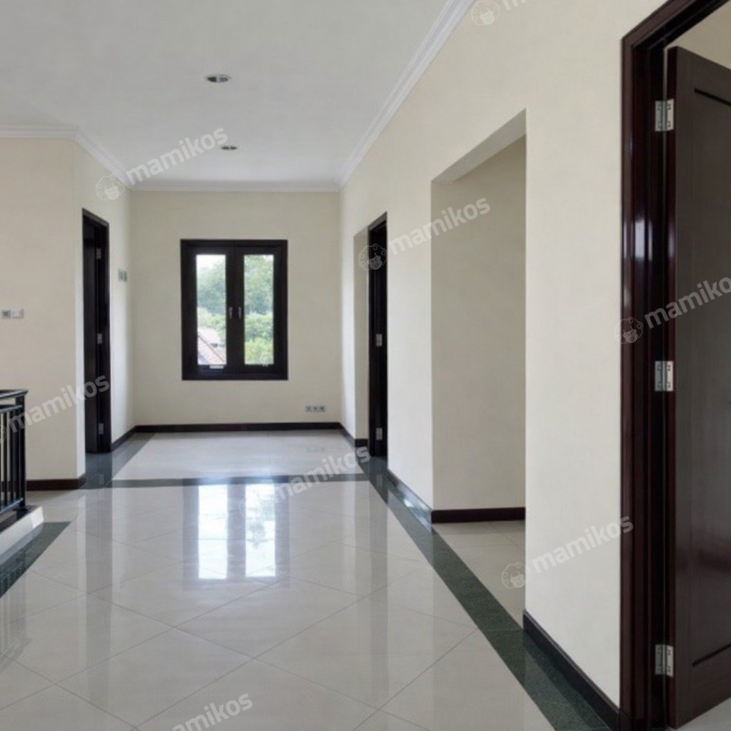 Rumah Sertifikat SHM 4 Kamar Tidur 3 Kamar Mandi Citra Grand Jakarta Timur - Photo 3
