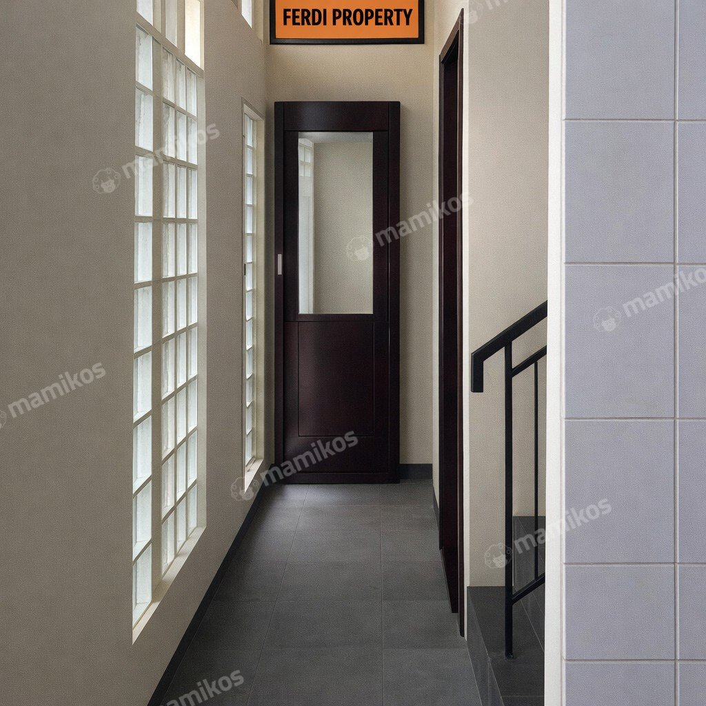 Rumah Sertifikat SHM 4 Kamar Tidur 3 Kamar Mandi Citra Grand Jakarta Timur - Photo 5