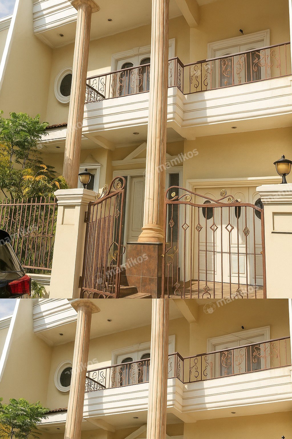 Rumah Sertifikat SHM 3 Kamar Tidur 3 Kamar Mandi Kelapa Gading Jakarta Utara