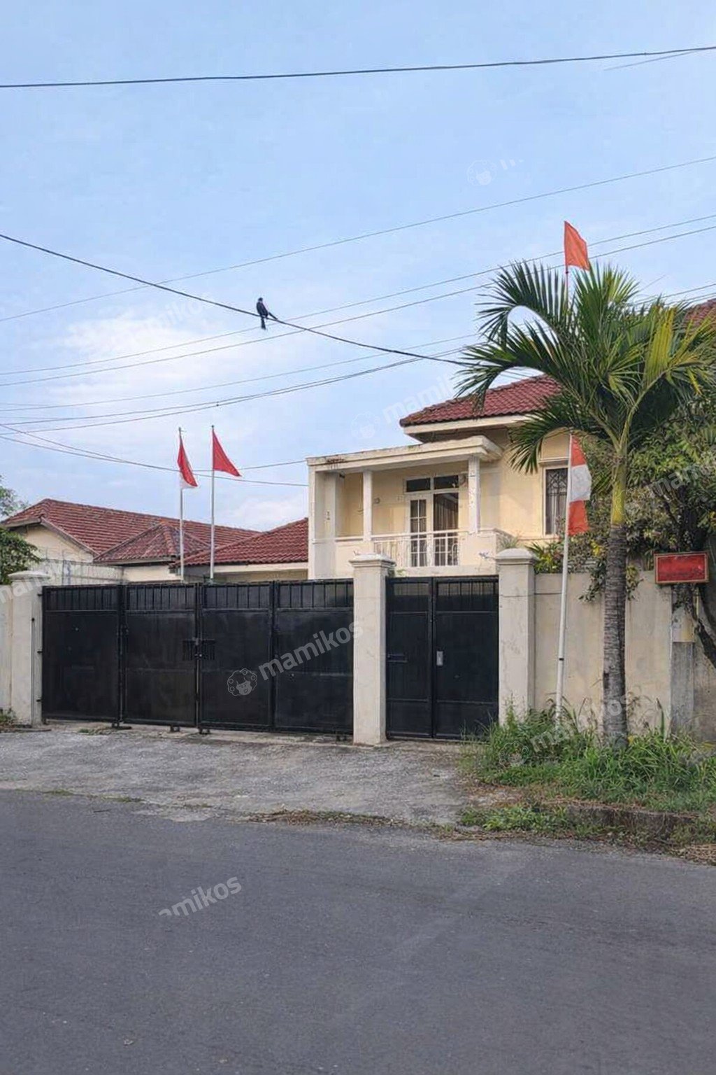 Rumah Sertifikat SHM 7 Kamar Tidur 7 Kamar Mandi Jati Padang Jakarta Selatan - Photo 3