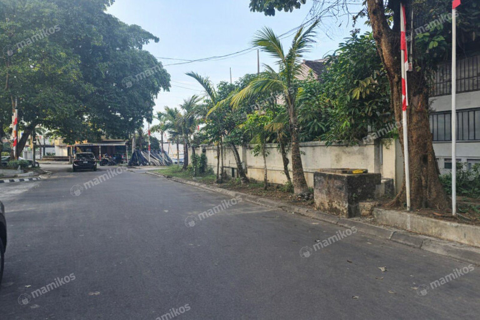Rumah Sertifikat SHM 7 Kamar Tidur 7 Kamar Mandi Jati Padang Jakarta Selatan - Photo 5