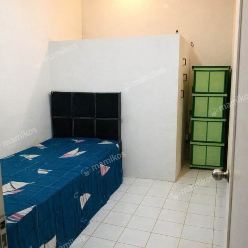 Rumah Sertifikat SHM 37 Kamar Tidur 27 Kamar Mandi Kuningan Jakarta Selatan - Photo 2