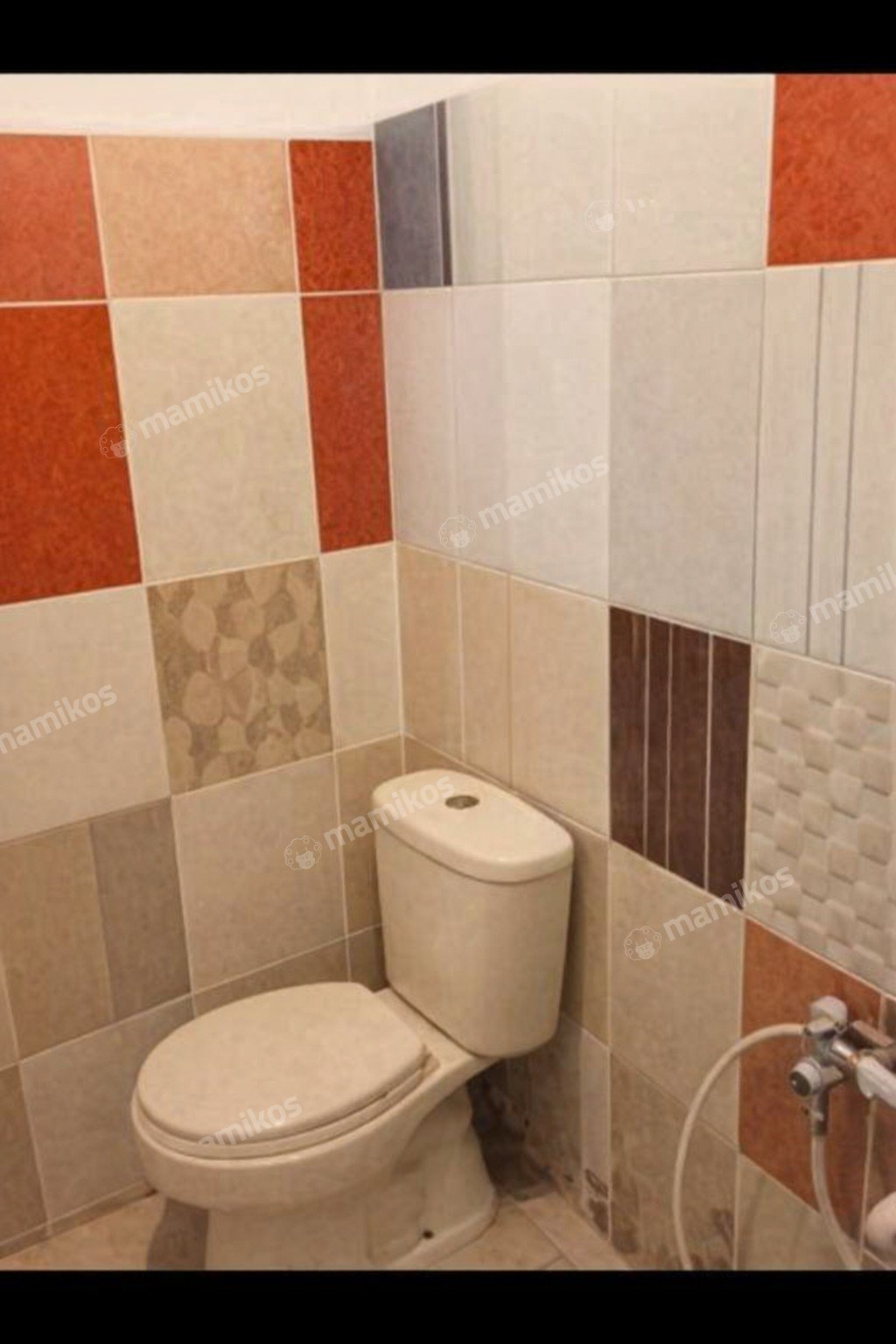 Rumah Sertifikat SHM 37 Kamar Tidur 27 Kamar Mandi Kuningan Jakarta Selatan - Photo 3