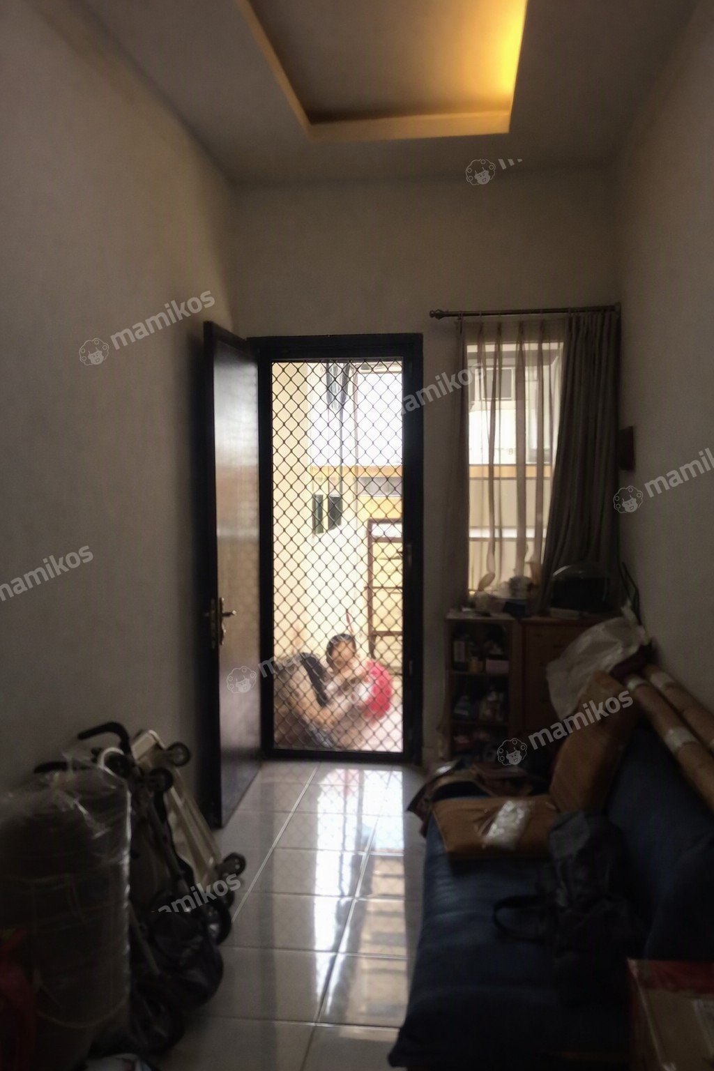 Rumah Sertifikat SHM 5 Kamar Tidur 3 Kamar Mandi Kelapa Gading Jakarta Utara - Photo 2