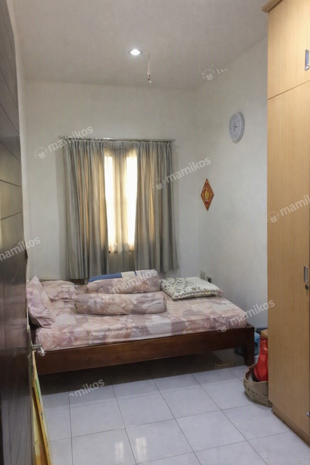 Rumah Sertifikat SHM 5 Kamar Tidur 3 Kamar Mandi Kelapa Gading Jakarta Utara - Photo 4