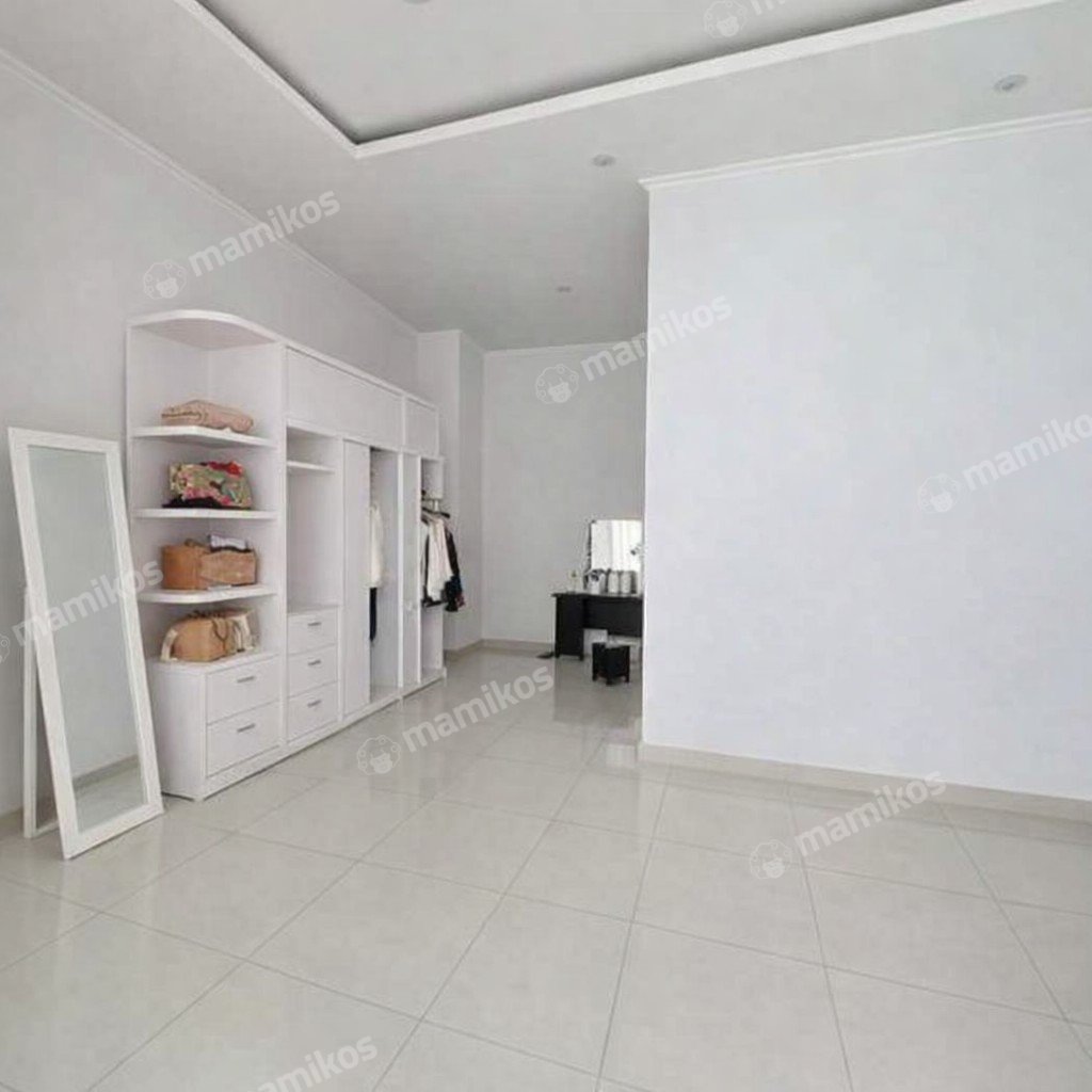Rumah Sertifikat SHM 4 Kamar Tidur 3 Kamar Mandi Pondok Indah Jakarta Selatan - Photo 2