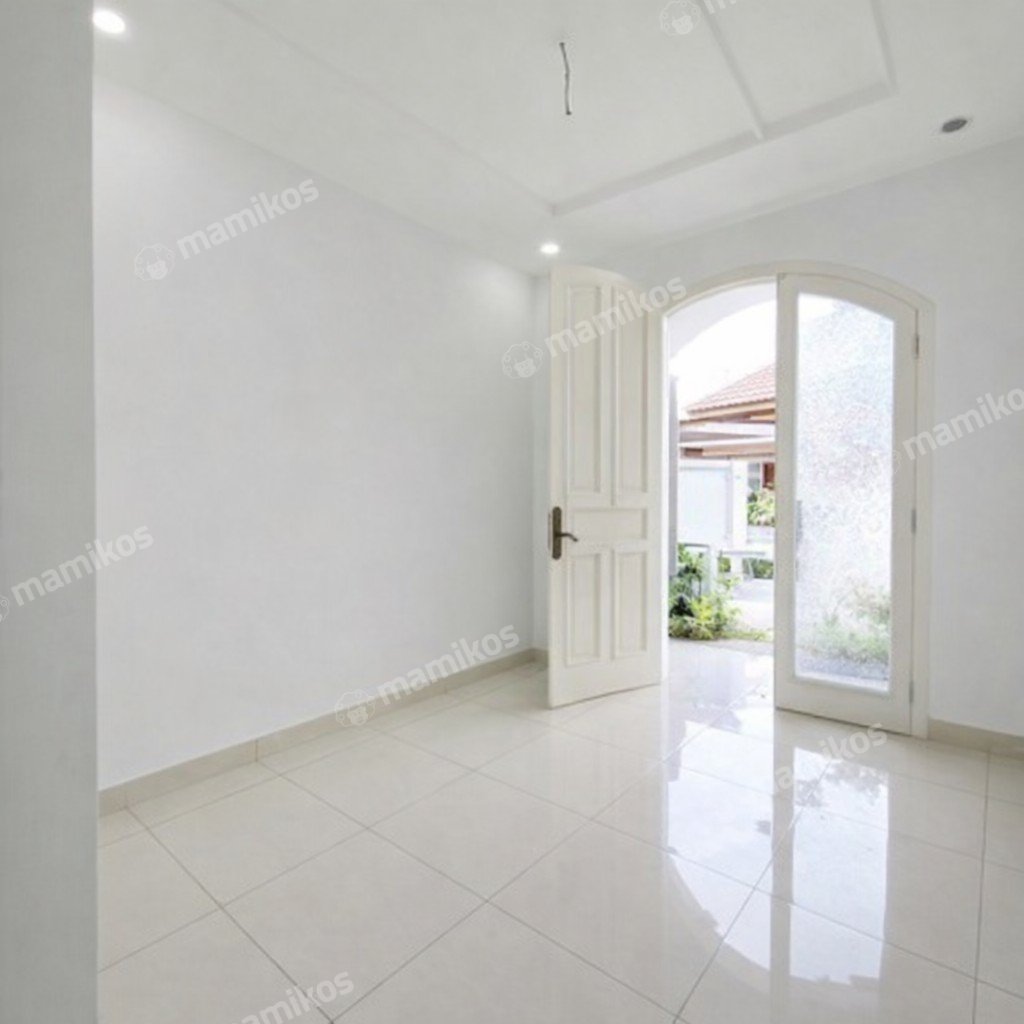 Rumah Sertifikat SHM 4 Kamar Tidur 3 Kamar Mandi Pondok Indah Jakarta Selatan - Photo 3