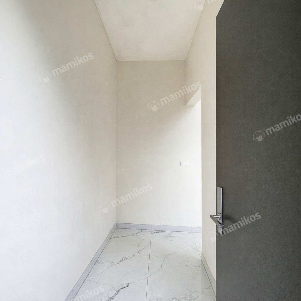 Rumah Sertifikat HGB 4 Kamar Tidur 4 Kamar Mandi Jakarta Garden City Jakarta Timur - Photo 2