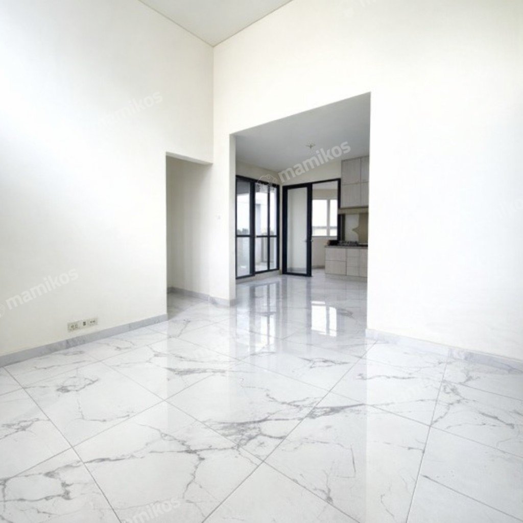 Rumah Sertifikat HGB 4 Kamar Tidur 4 Kamar Mandi Jakarta Garden City Jakarta Timur - Photo 3