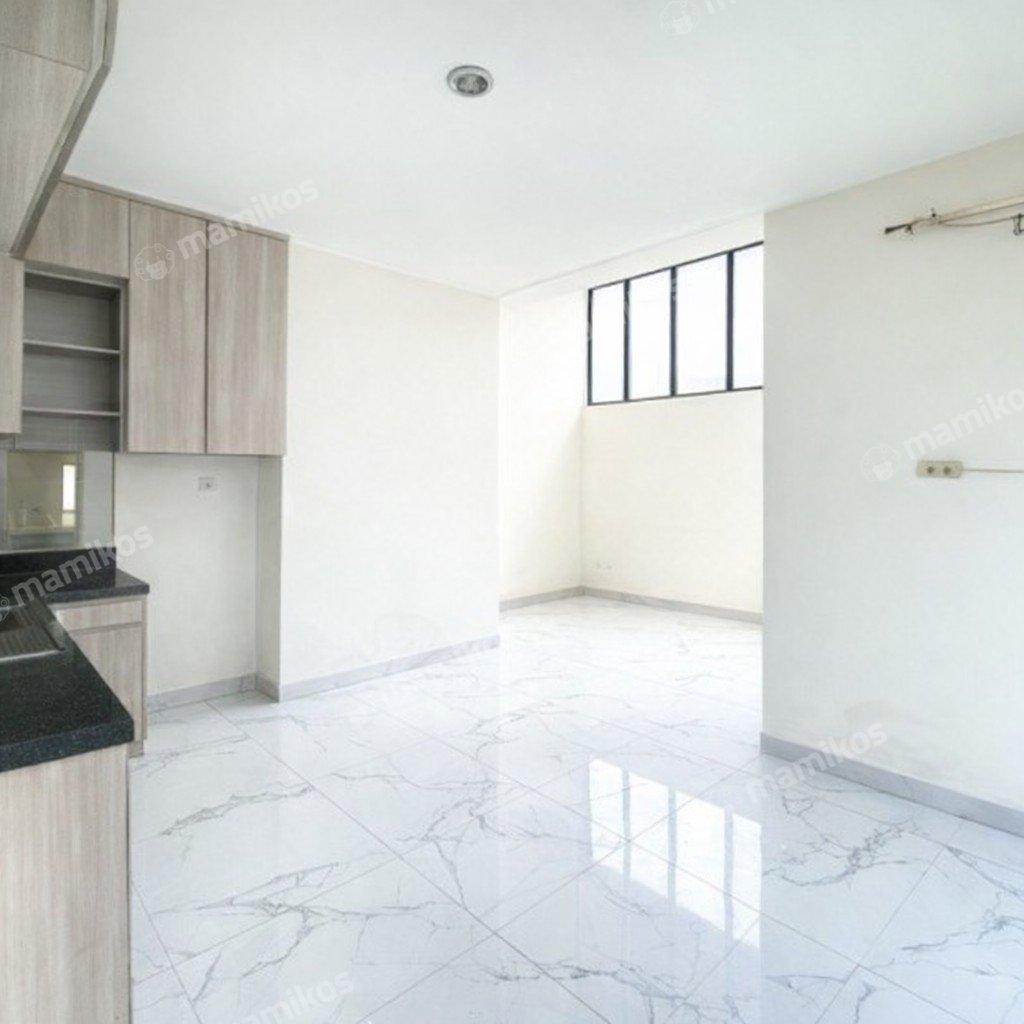 Rumah Sertifikat HGB 4 Kamar Tidur 4 Kamar Mandi Jakarta Garden City Jakarta Timur - Photo 5