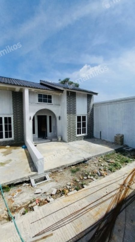 Rumah Sertifikat SHM 2 Kamar Tidur 1 Kamar Mandi Medan Sunggal Medan - Photo 3