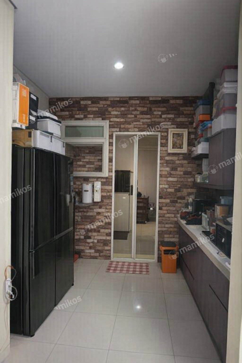 Rumah Sertifikat SHM 4 Kamar Tidur 3 Kamar Mandi Cakung Jakarta Timur - Photo 2