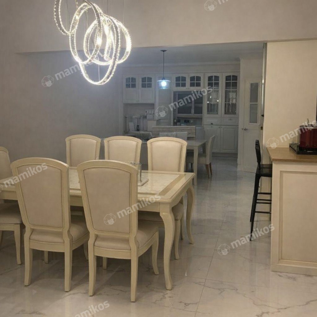 Rumah Sertifikat SHM 4 Kamar Tidur 3 Kamar Mandi Cipete Jakarta Selatan - Photo 2