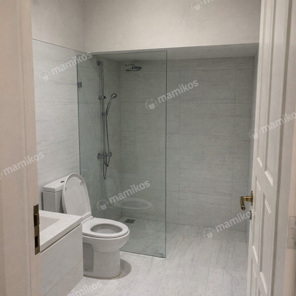 Rumah Sertifikat SHM 4 Kamar Tidur 3 Kamar Mandi Cipete Jakarta Selatan - Photo 4