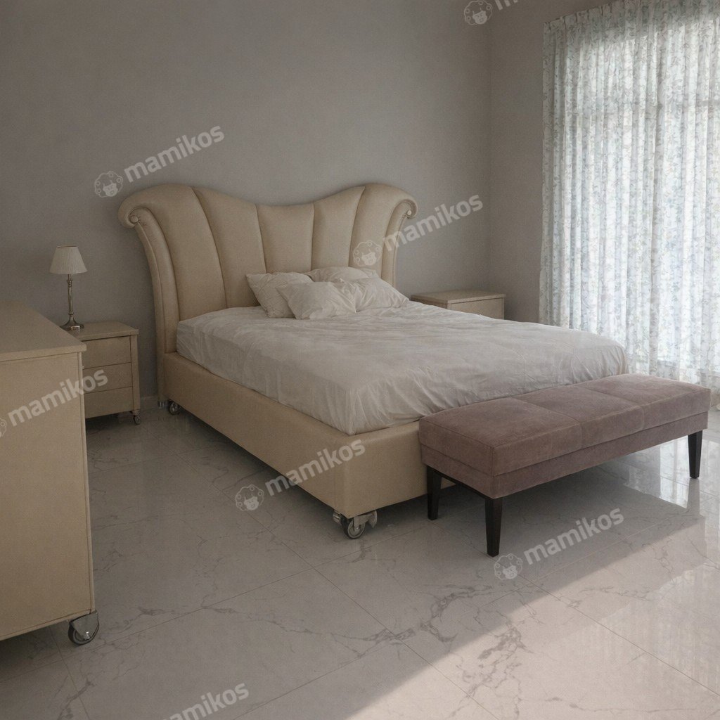 Rumah Sertifikat SHM 4 Kamar Tidur 3 Kamar Mandi Cipete Jakarta Selatan - Photo 5