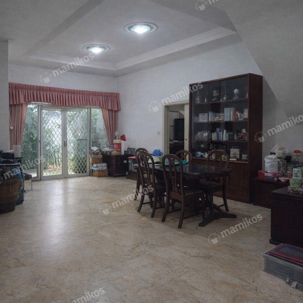 Rumah 4KT 4KM Intercon Jakarta Barat - Photo 2