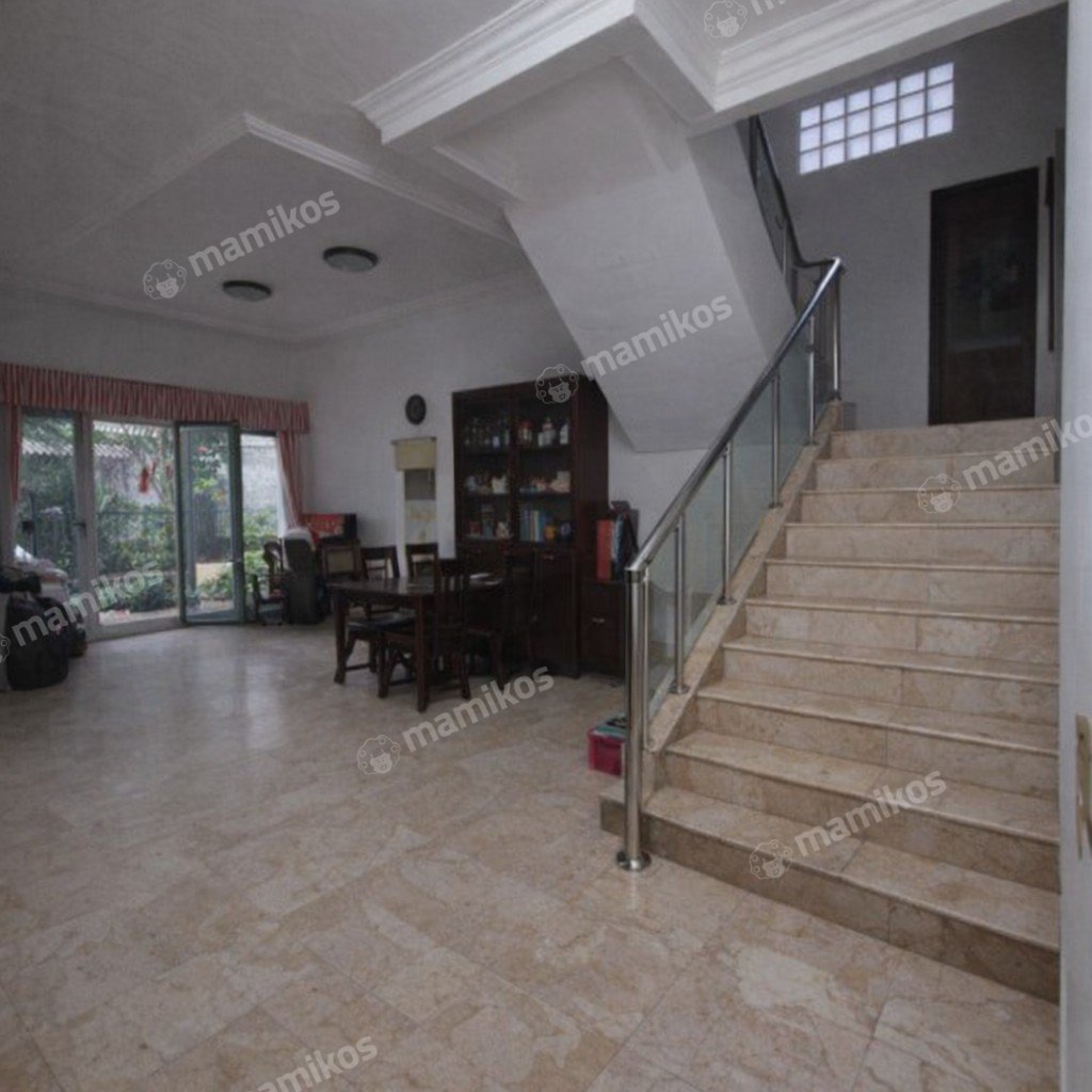 Rumah 4KT 4KM Intercon Jakarta Barat - Photo 3