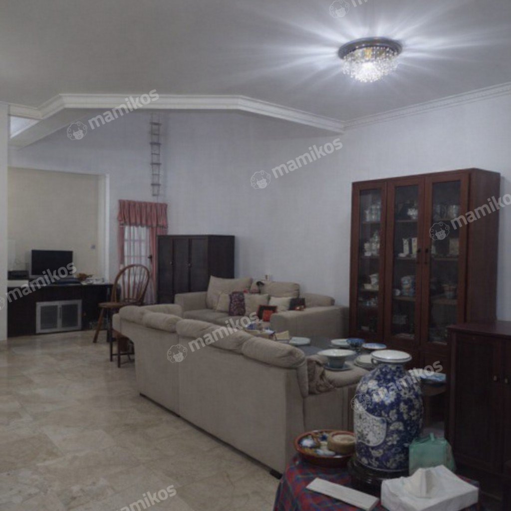 Rumah 4KT 4KM Intercon Jakarta Barat - Photo 4