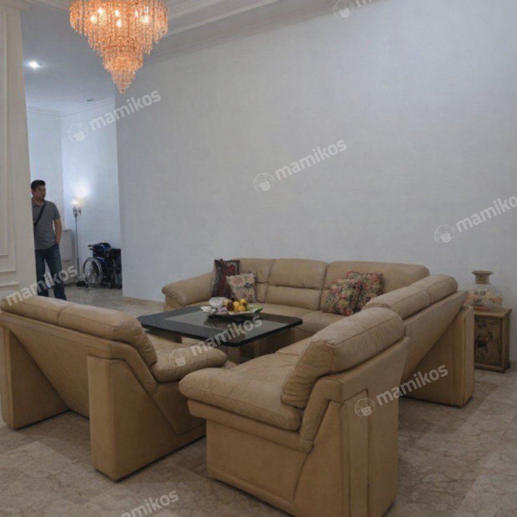 Rumah 4KT 4KM Intercon Jakarta Barat - Photo 5