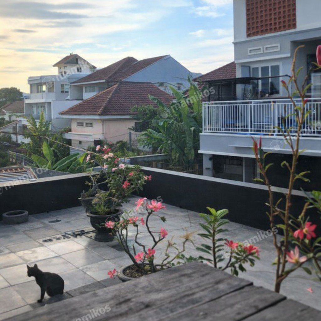 Rumah Sertifikat SHM 3 Kamar Tidur 2 Kamar Mandi Duren Sawit Jakarta Timur - Photo 3