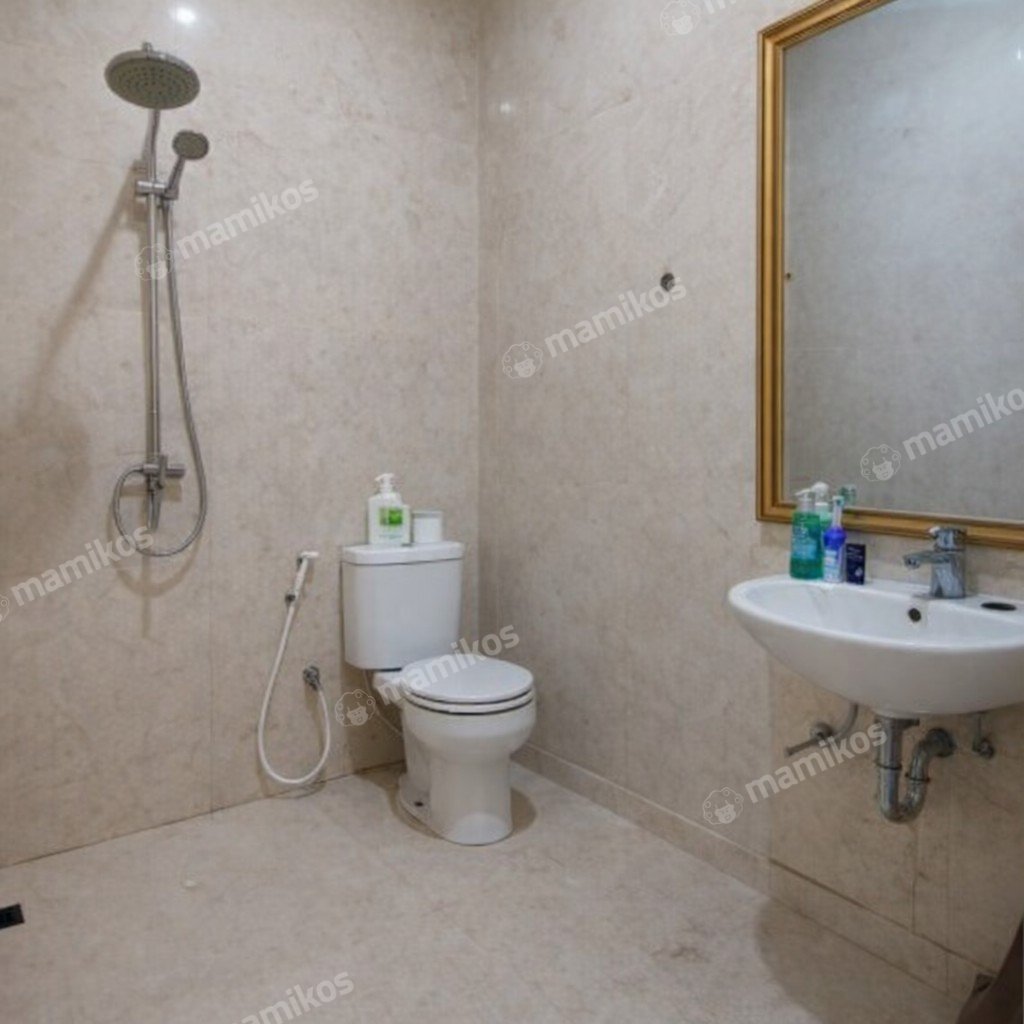 Rumah Sertifikat SHM 4 Kamar Tidur 4 Kamar Mandi Tebet Jakarta Selatan - Photo 5