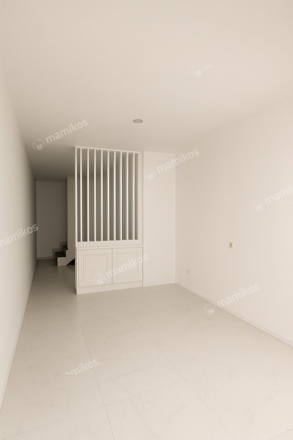 Rumah Sertifikat SHM 3 Kamar Tidur 2 Kamar Mandi Kelapa Gading Jakarta Utara - Photo 2