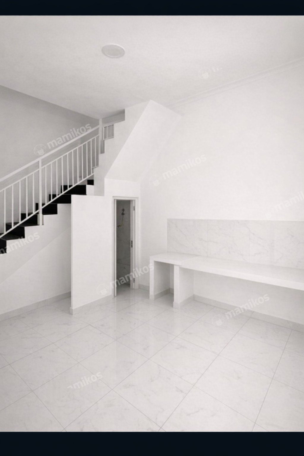 Rumah Sertifikat SHM 3 Kamar Tidur 2 Kamar Mandi Kelapa Gading Jakarta Utara - Photo 3