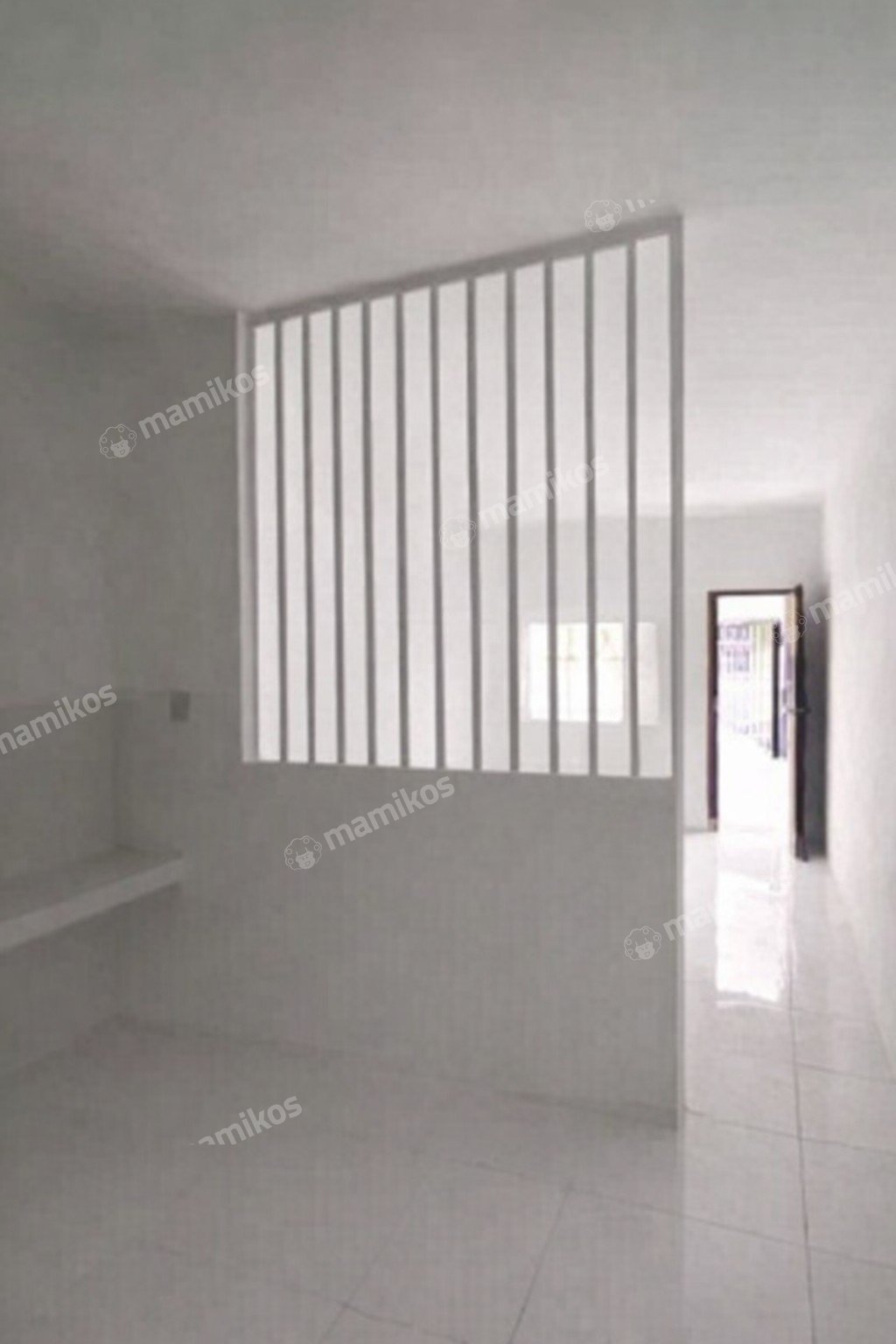 Rumah Sertifikat SHM 3 Kamar Tidur 2 Kamar Mandi Kelapa Gading Jakarta Utara - Photo 4
