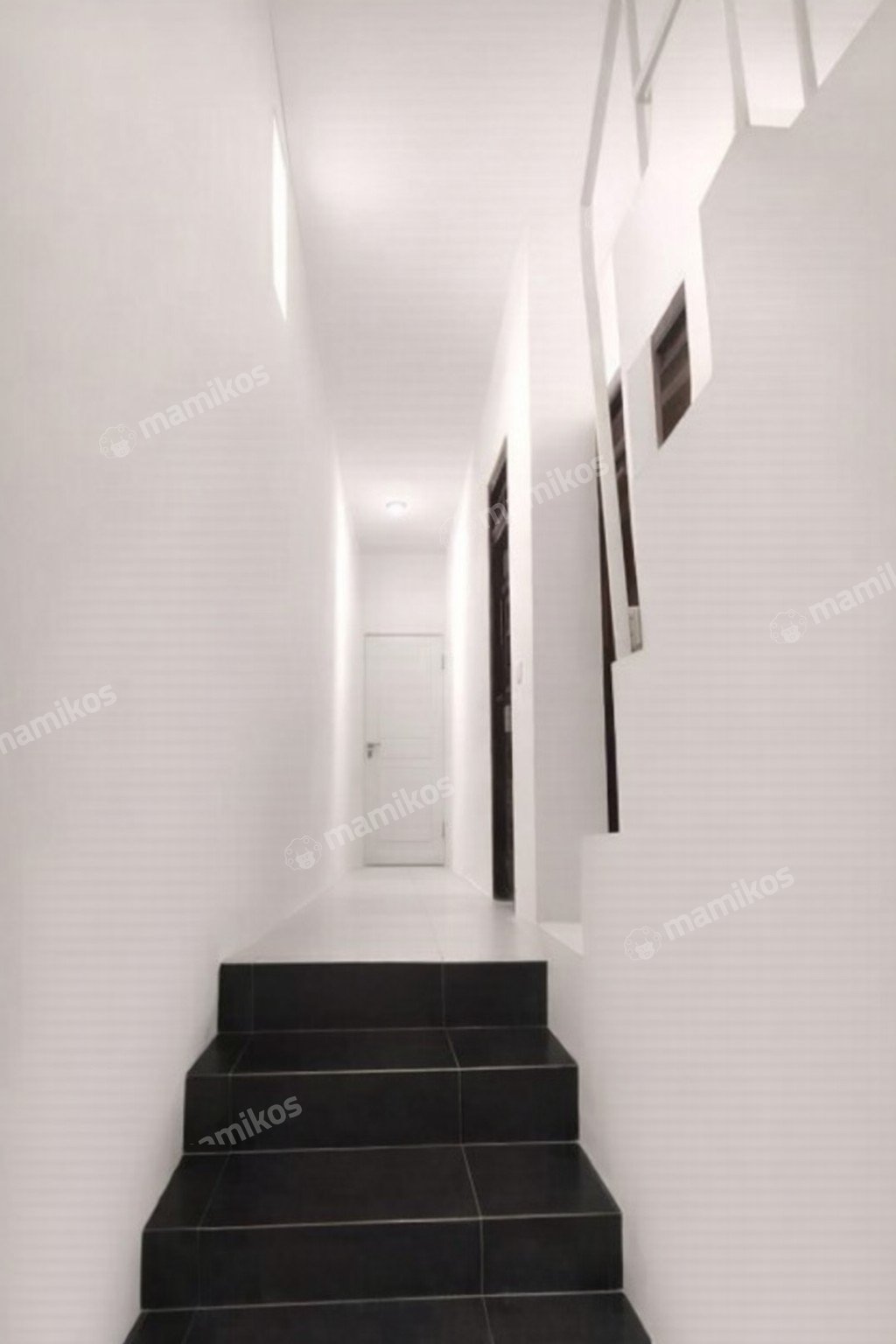 Rumah Sertifikat SHM 3 Kamar Tidur 2 Kamar Mandi Kelapa Gading Jakarta Utara - Photo 5