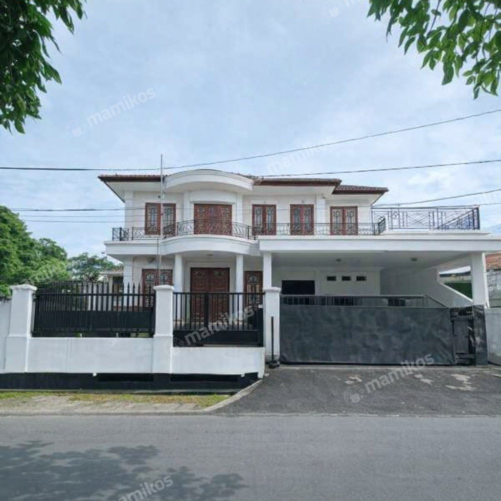 Rumah Sertifikat SHM 4 Kamar Tidur 2 Kamar Mandi Bintaro Jakarta Selatan - Photo 2
