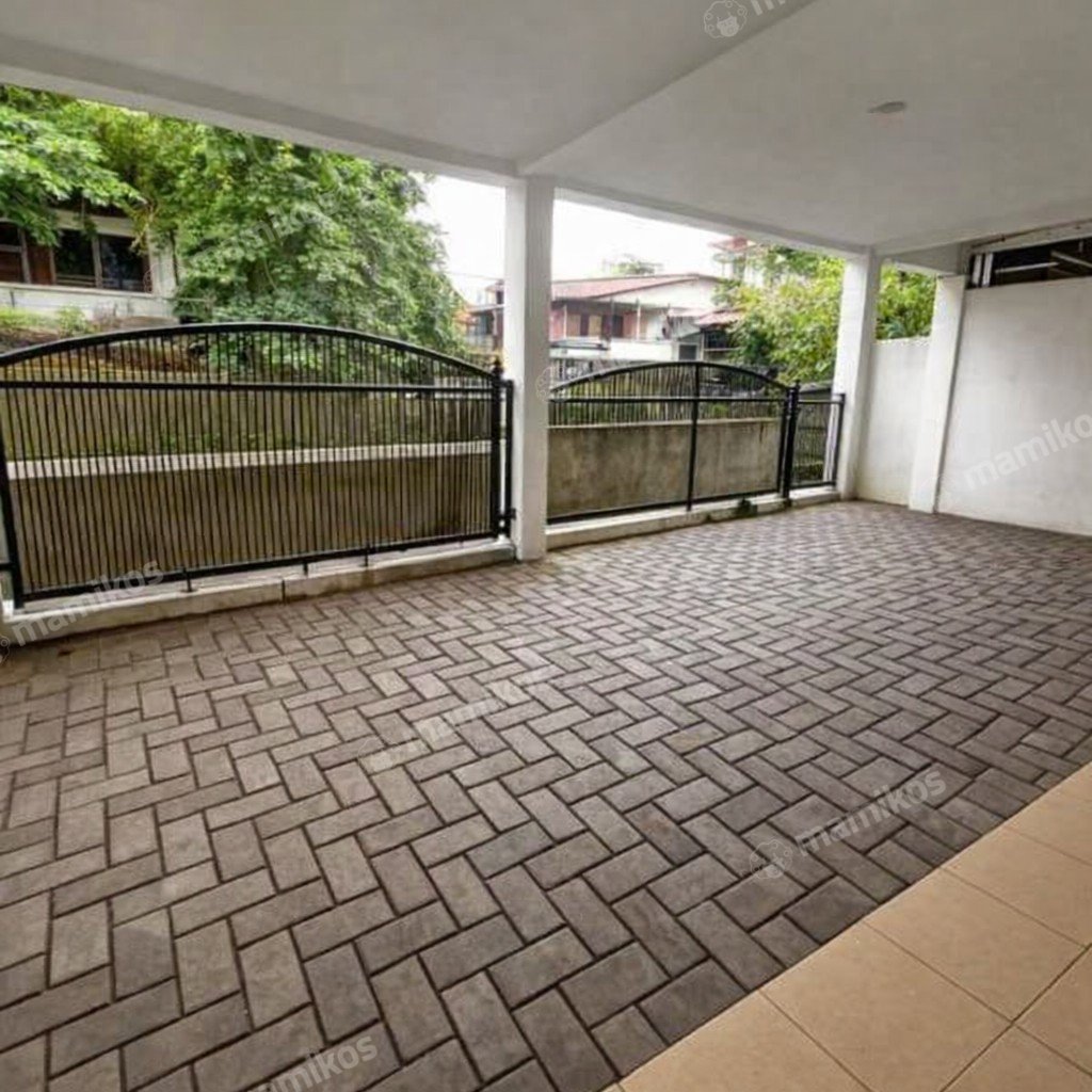 Rumah Sertifikat SHM 4 Kamar Tidur 2 Kamar Mandi Bintaro Jakarta Selatan - Photo 3