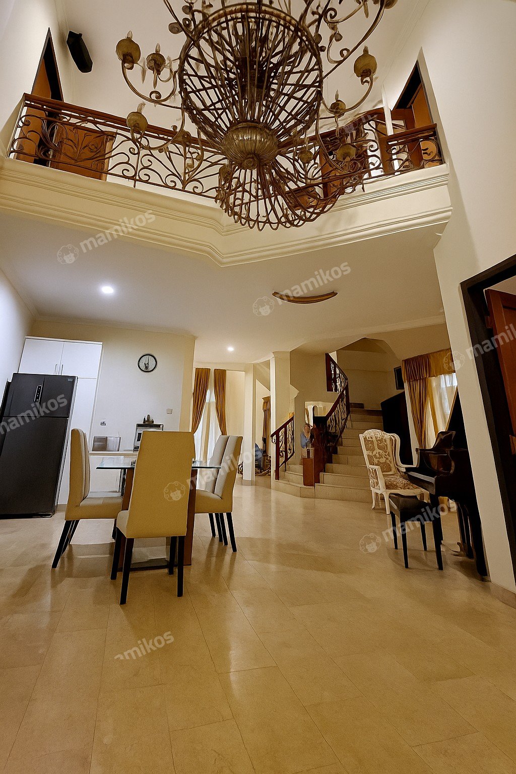Rumah Sertifikat SHM 4 Kamar Tidur 2 Kamar Mandi Bintaro Jakarta Selatan - Photo 4