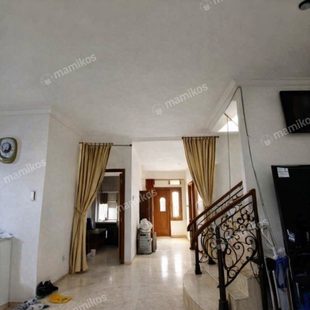 Rumah Sertifikat SHM 4 Kamar Tidur 2 Kamar Mandi Bintaro Jakarta Selatan - Photo 5