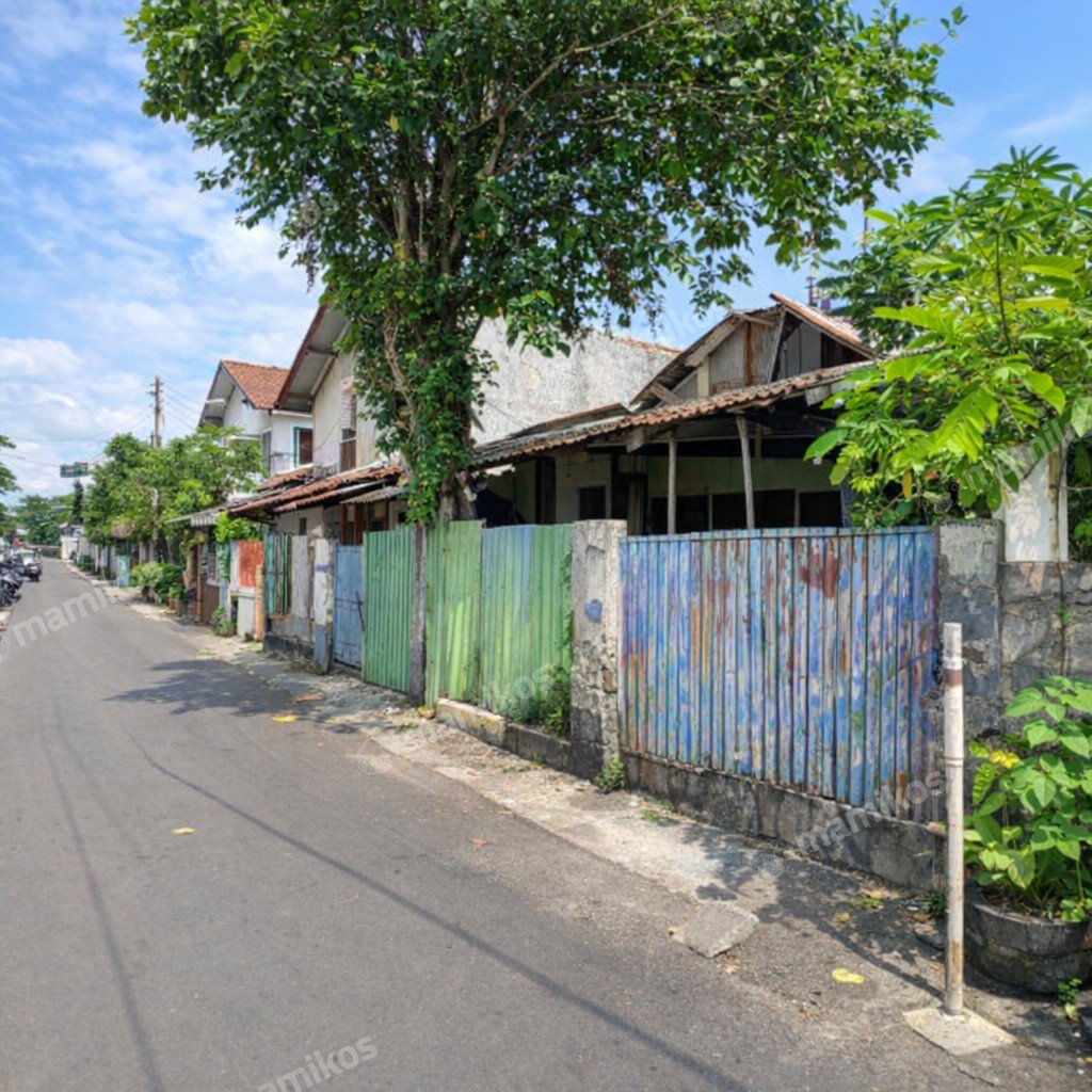 Rumah Sertifikat SHM 2 Kamar Tidur 2 Kamar Mandi Kebayoran Baru Jakarta Selatan - Photo 3