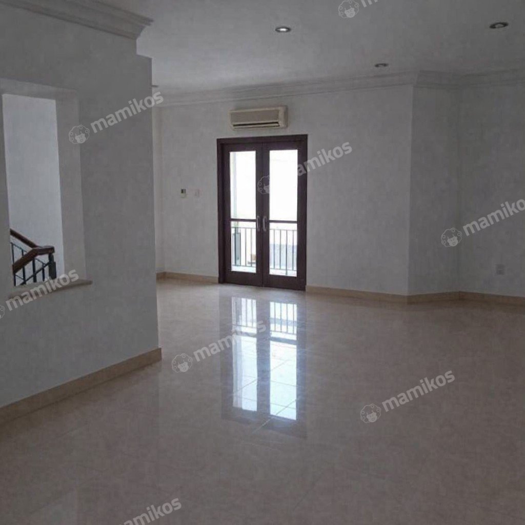 Rumah Sertifikat SHM 6 Kamar Tidur 6 Kamar Mandi Pondok Indah Jakarta Selatan - Photo 4