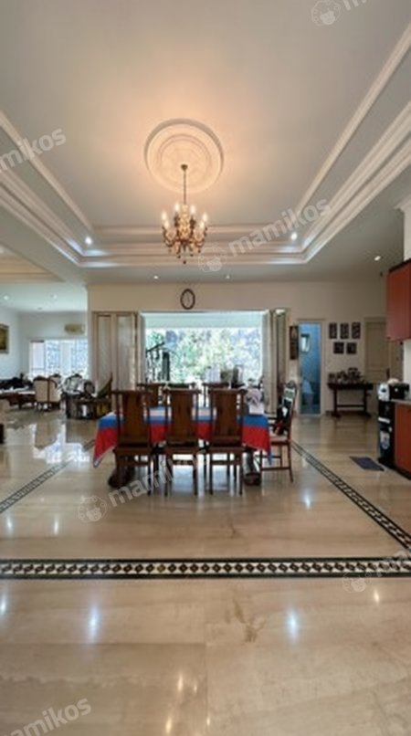 Rumah 4KT 4KM Cilandak Jakarta Selatan - Photo 2