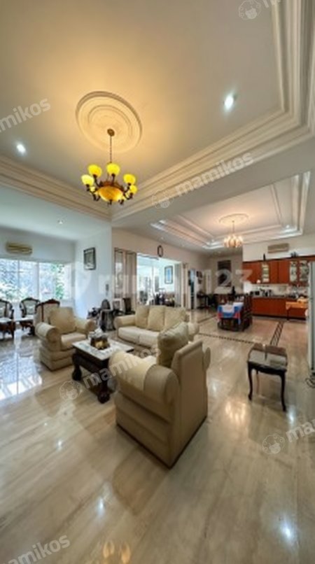 Rumah 4KT 4KM Cilandak Jakarta Selatan - Photo 3