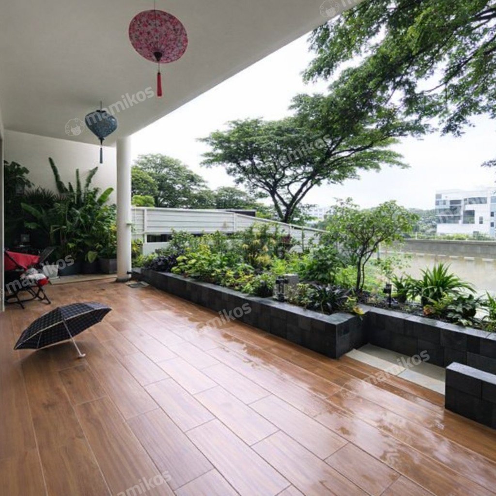 Rumah Sertifikat SHM 4 Kamar Tidur 5 Kamar Mandi Green Lake City Jakarta Barat - Photo 5