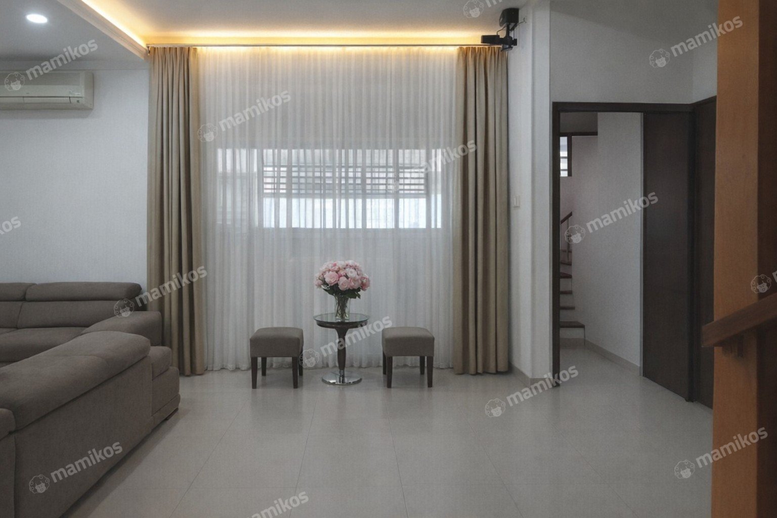 Rumah Sertifikat SHM 3 Kamar Tidur 3 Kamar Mandi Duri Kepa Jakarta Barat - Photo 3