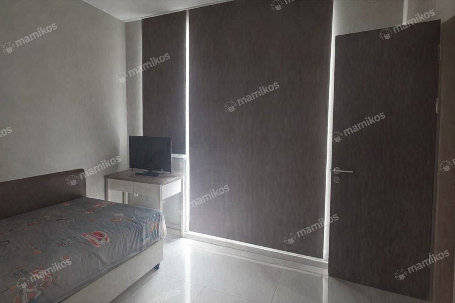 Rumah Sertifikat SHM 3 Kamar Tidur 3 Kamar Mandi Duri Kepa Jakarta Barat - Photo 4