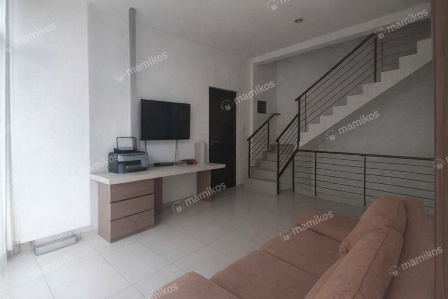 Rumah Sertifikat SHM 3 Kamar Tidur 3 Kamar Mandi Duri Kepa Jakarta Barat - Photo 5