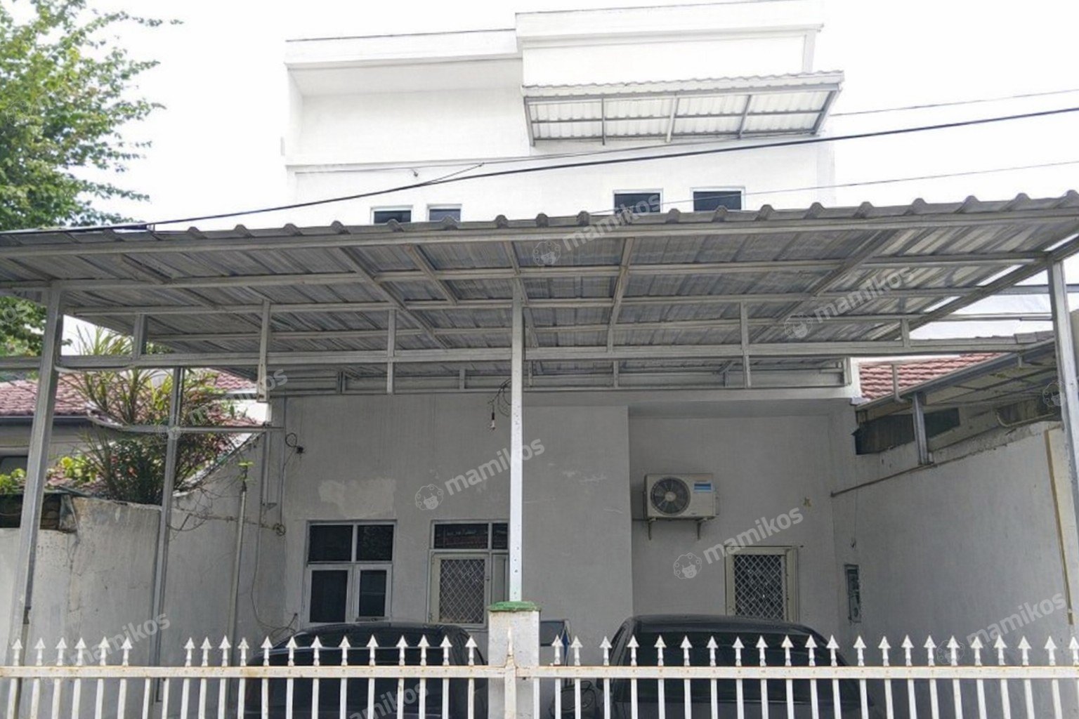 Rumah Sertifikat SHM 3 Kamar Tidur 4 Kamar Mandi Cakung Jakarta Timur