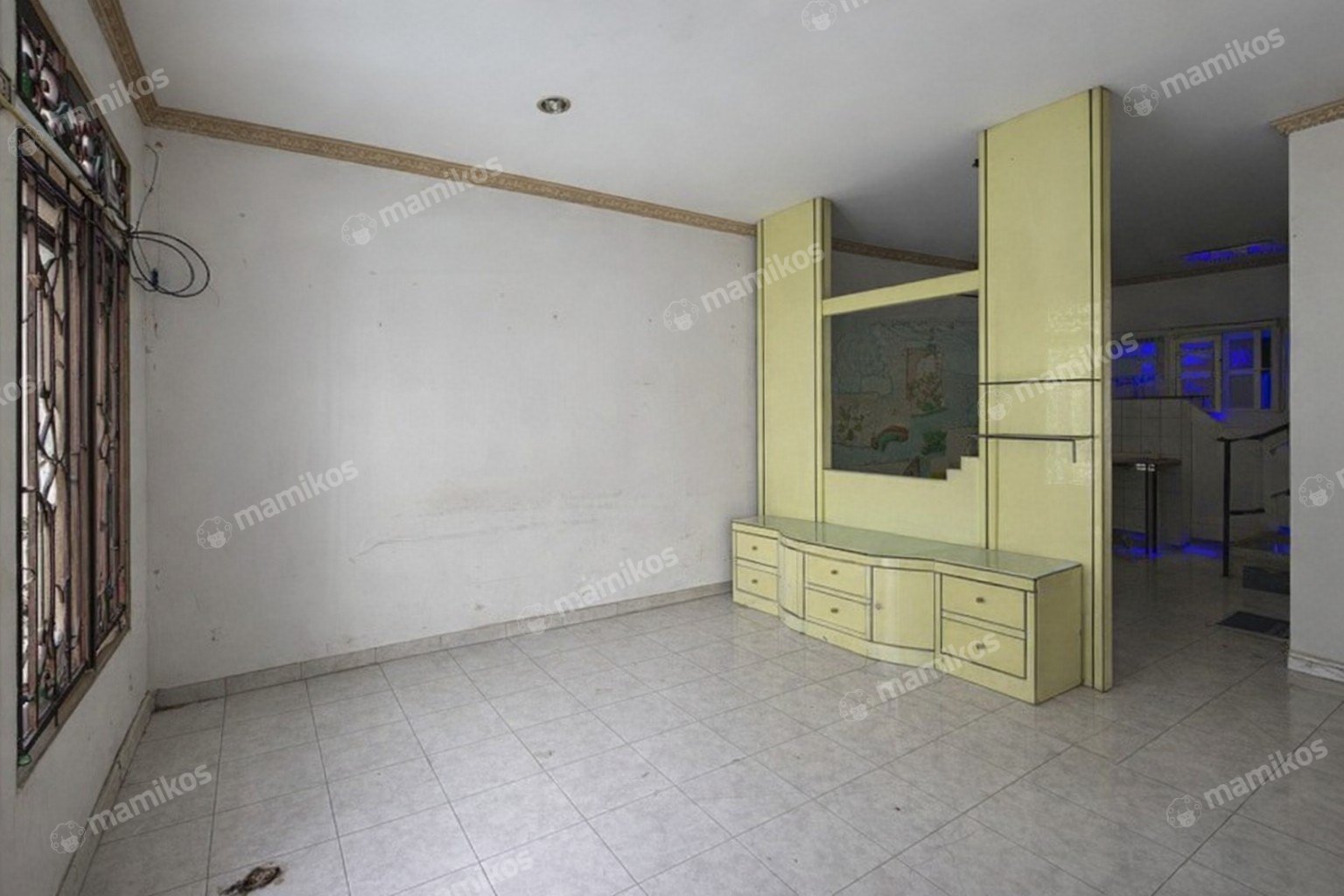 Rumah 2KT 2KM Tanjung Duren Jakarta Barat