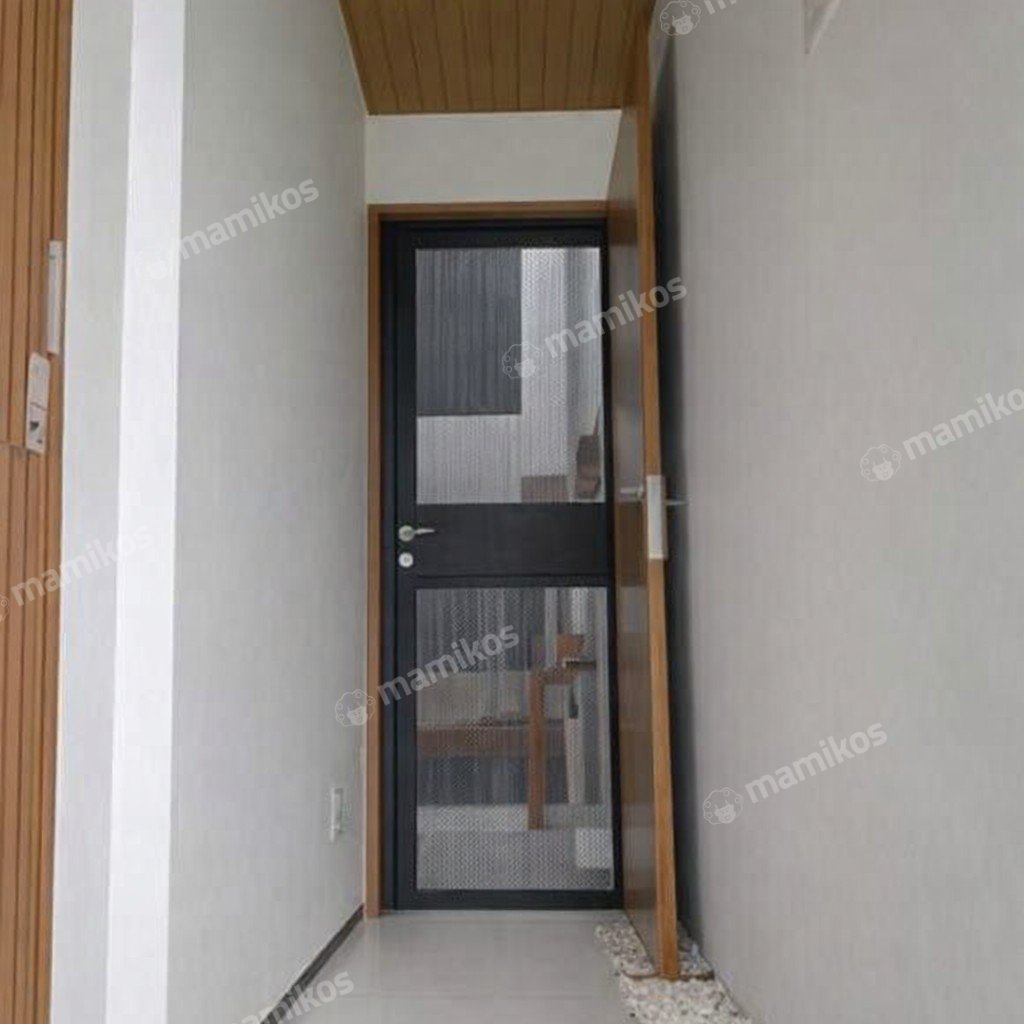Rumah Sertifikat SHM 3 Kamar Tidur 3 Kamar Mandi Meruya Jakarta Barat - Photo 4